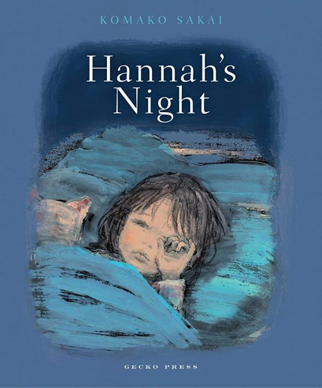Hannah's Night(另開視窗)